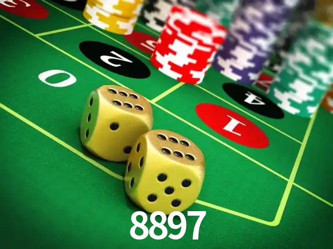 Welcome Bonus 8897