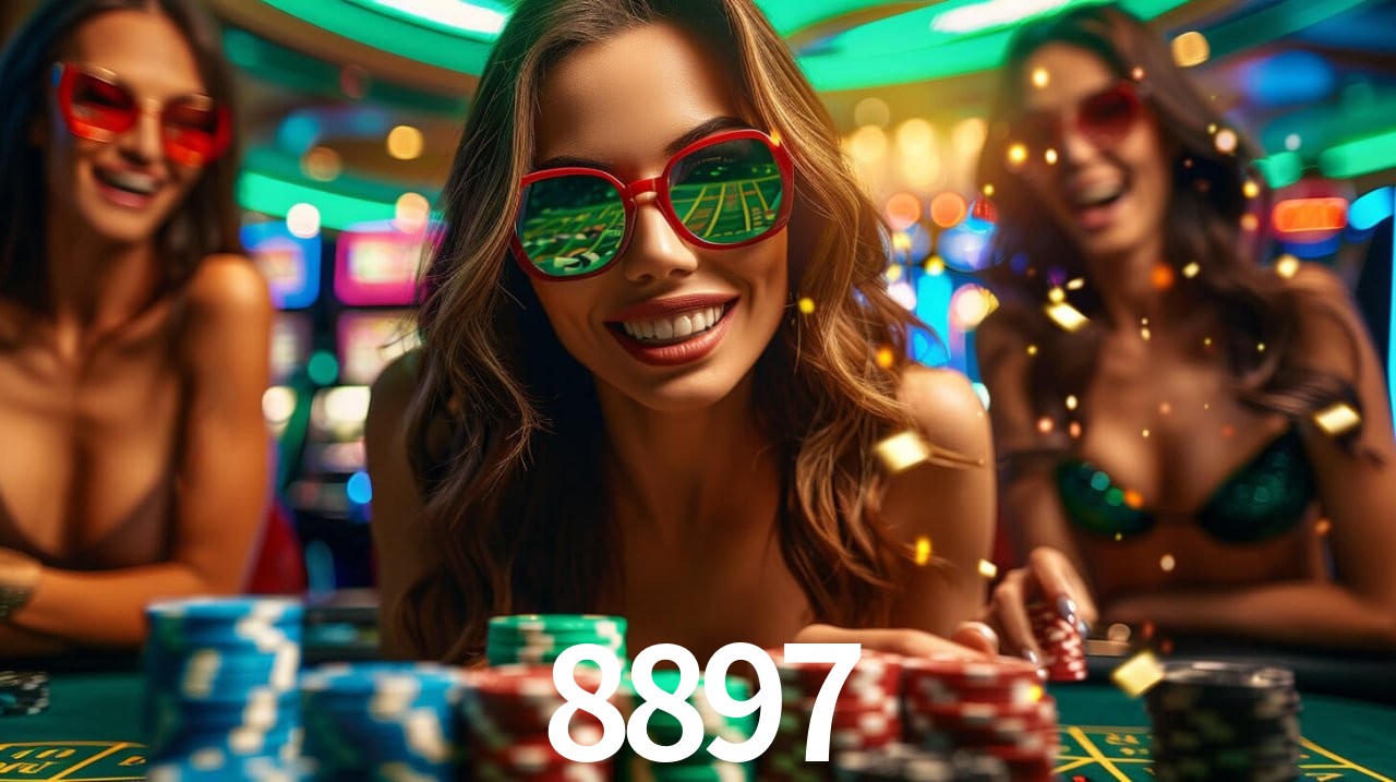 Statistics 8897