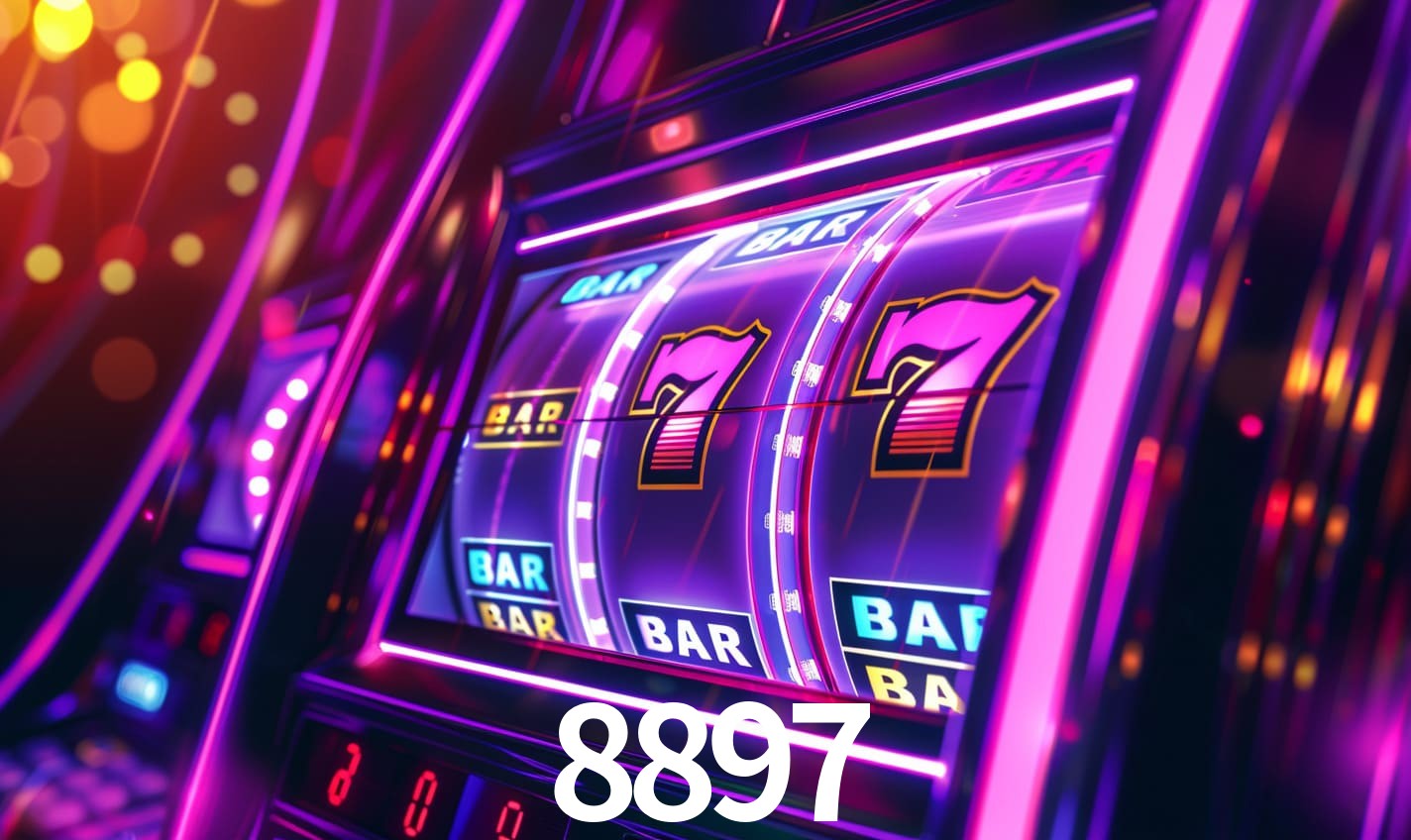 8897: Seu Cassino Premiado com Pagamentos Rápidos