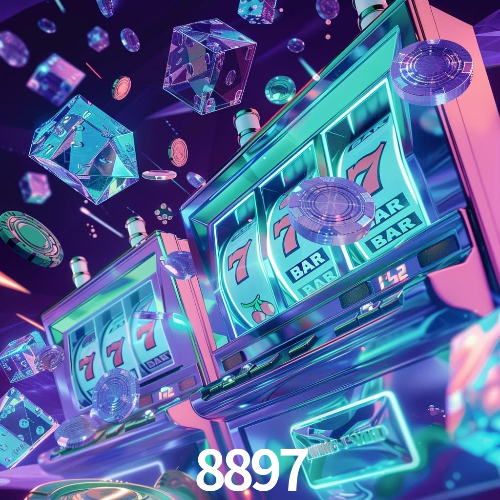 A Emoção da Loteria na 8897: Uma Chance de Mudança de Vida