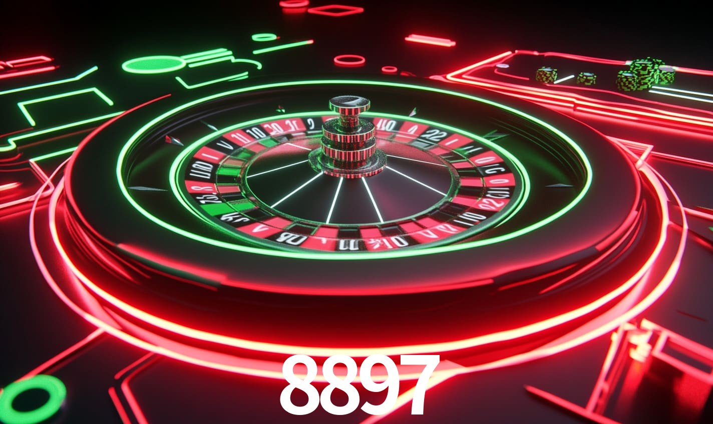 Explorando a Categoria de Eventos em Apostas na 8897