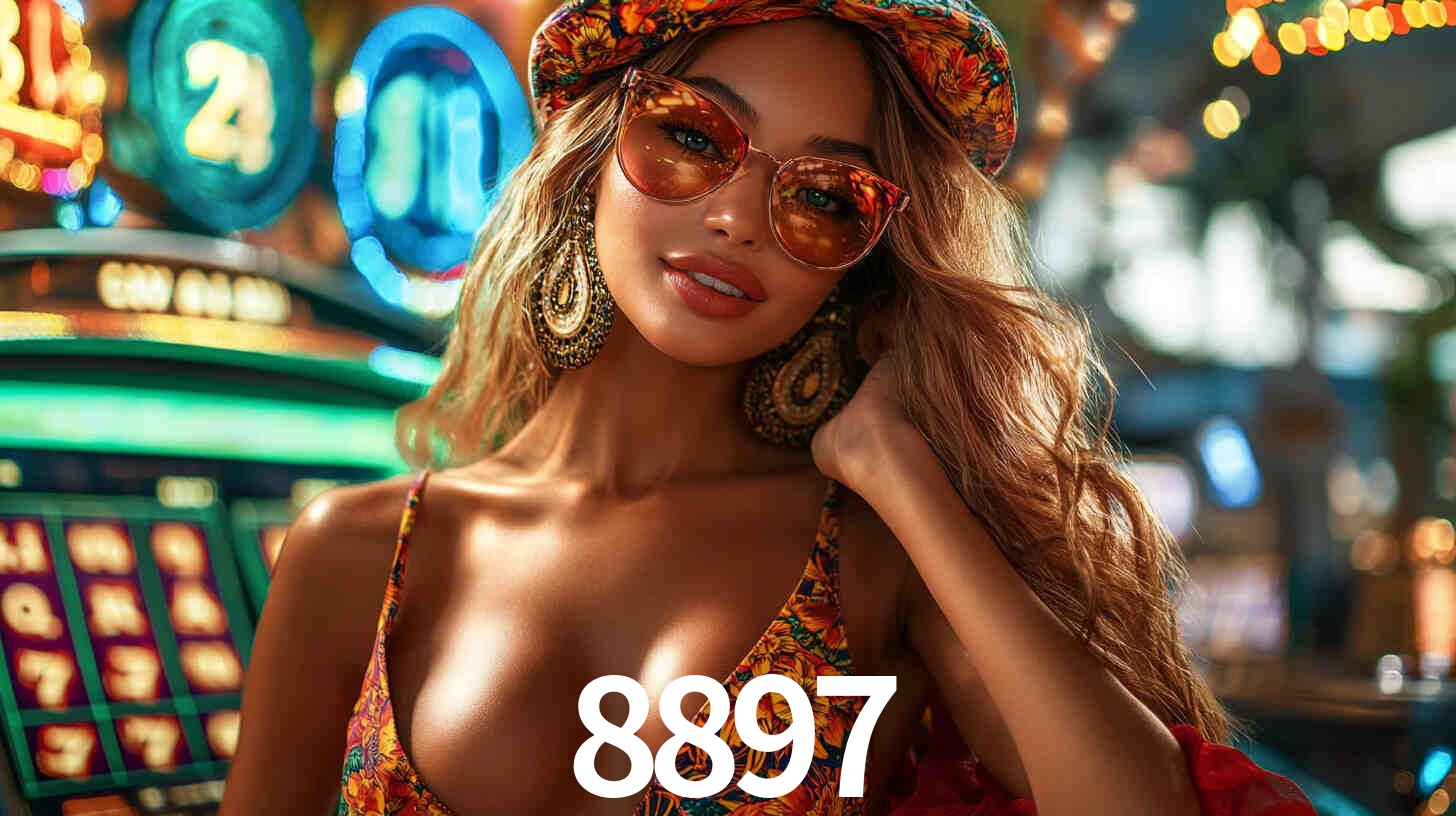 Welcome Bonus 8897