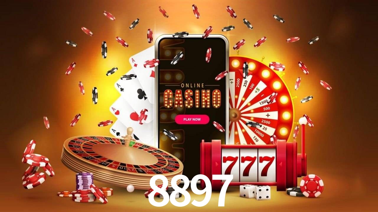 Recursos de Bônus 8897