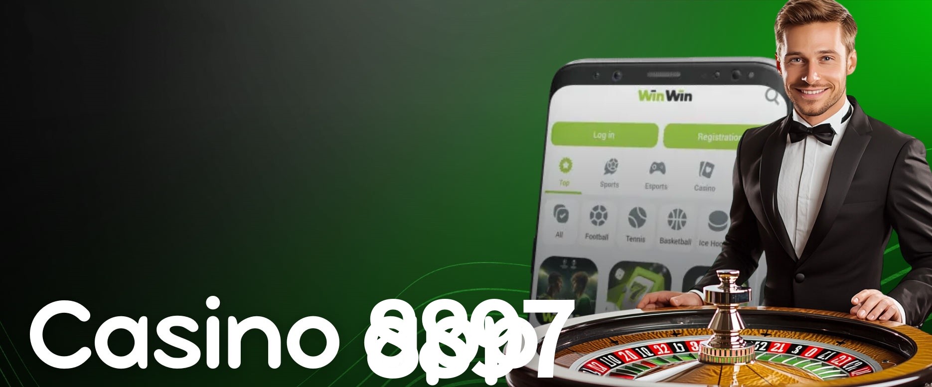 Flash Promotion 8897