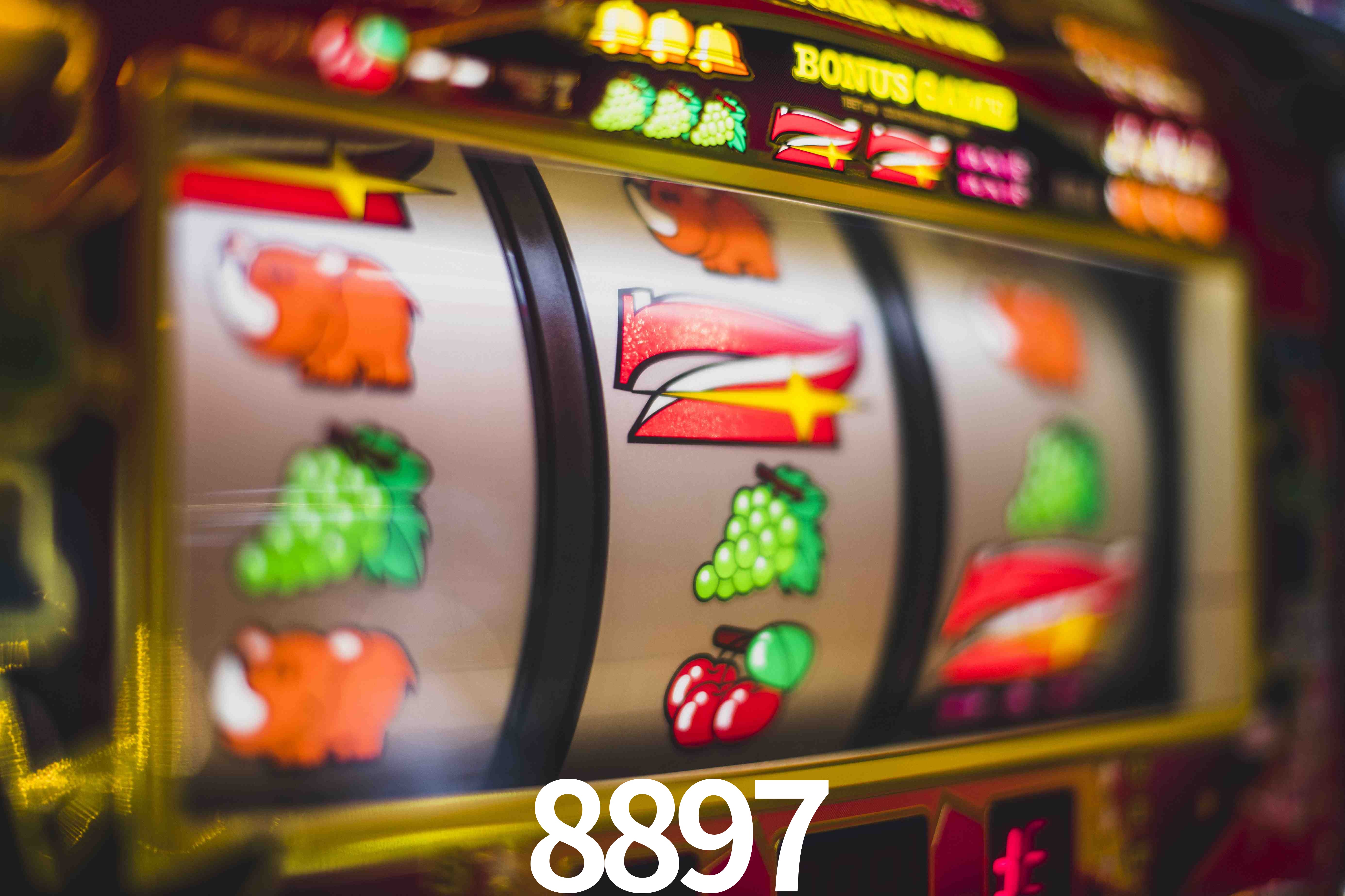 Tennis Betting 8897