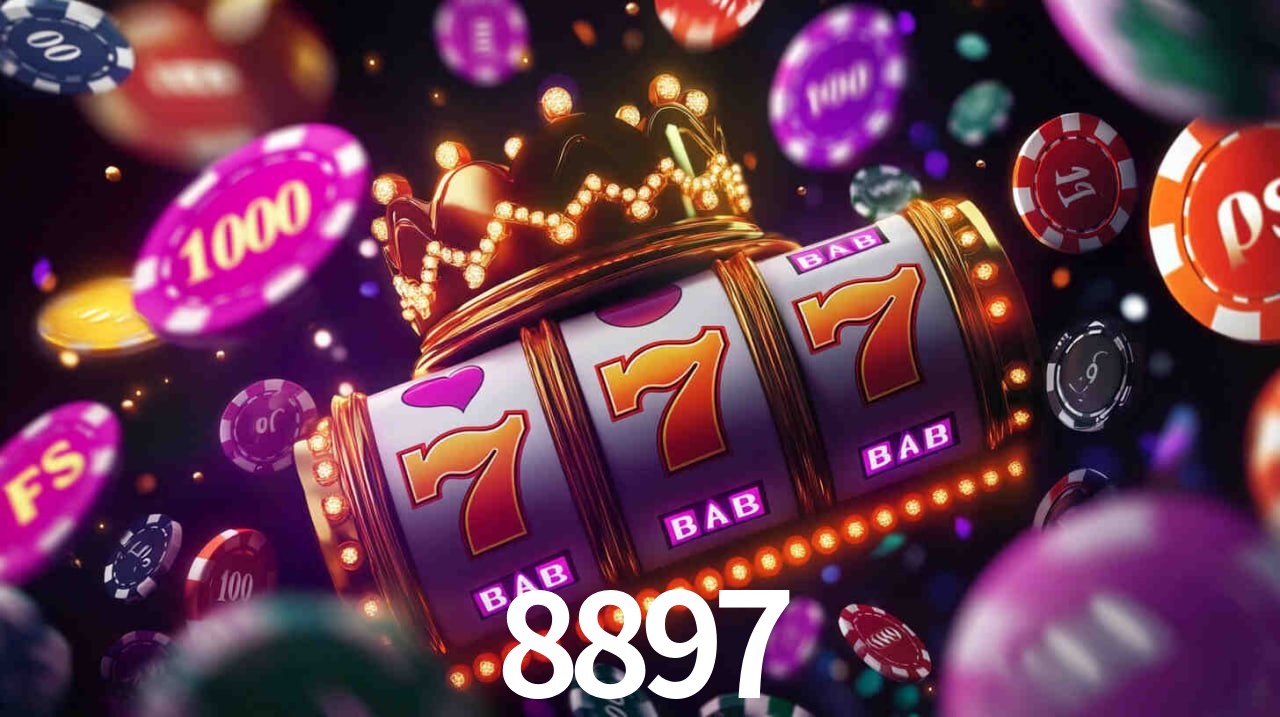 Slot Games 8897
