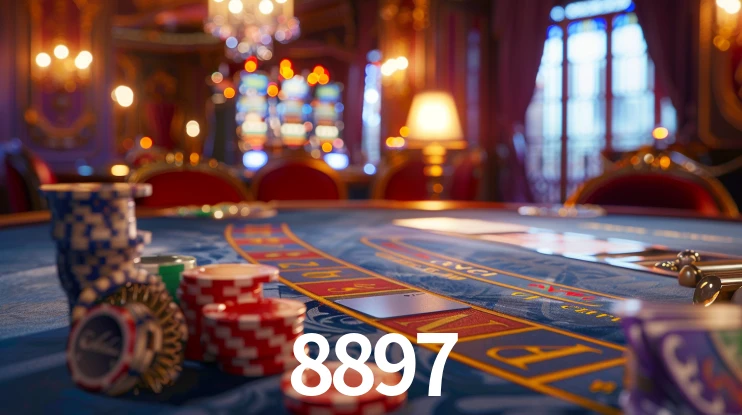 Account Benefits 8897