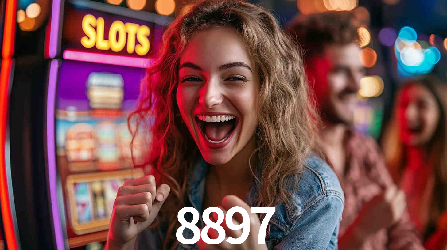 A Popularidade dos Caça-Níqueis no 8897