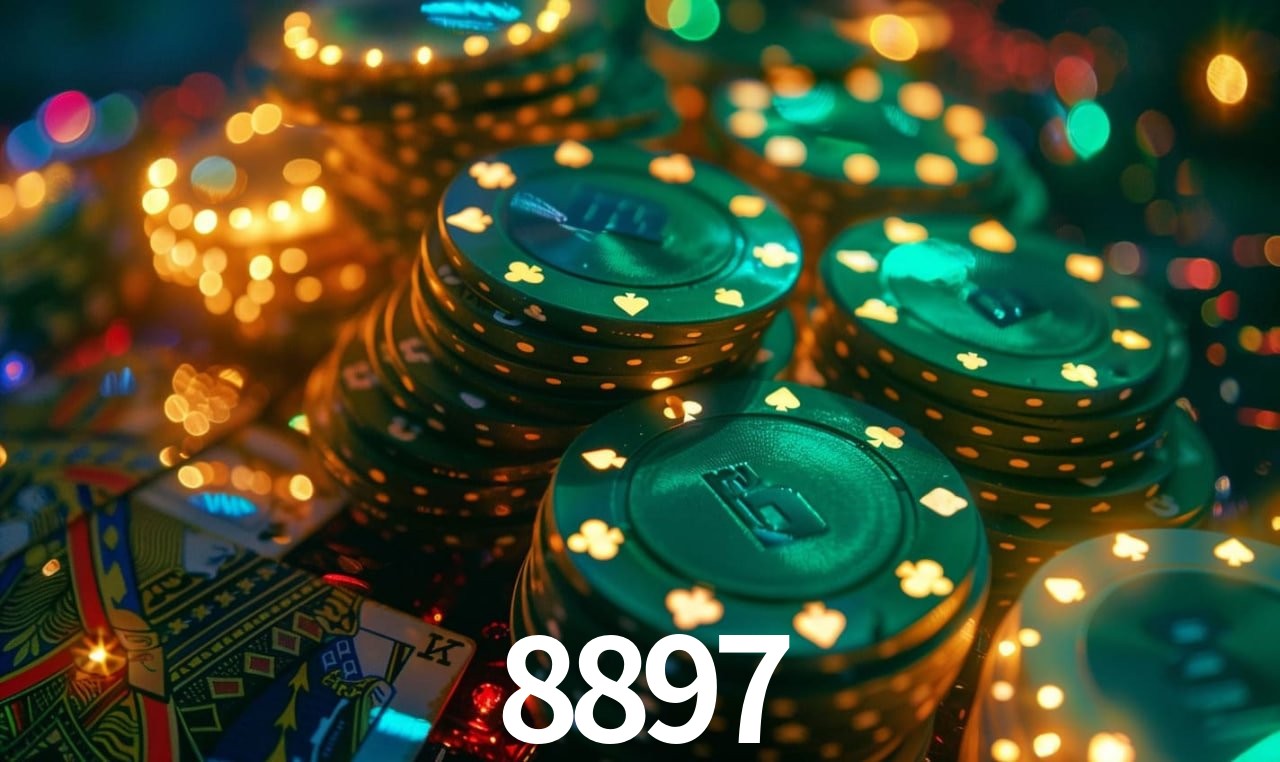 Casino Ao Vivo 8897