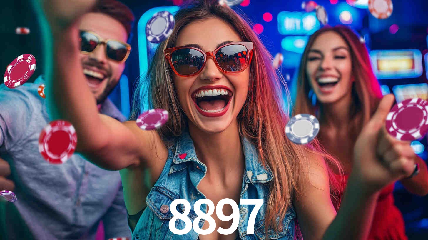 Descubra o Programa VIP da 8897: Vantagens Exclusivas para Jogadores