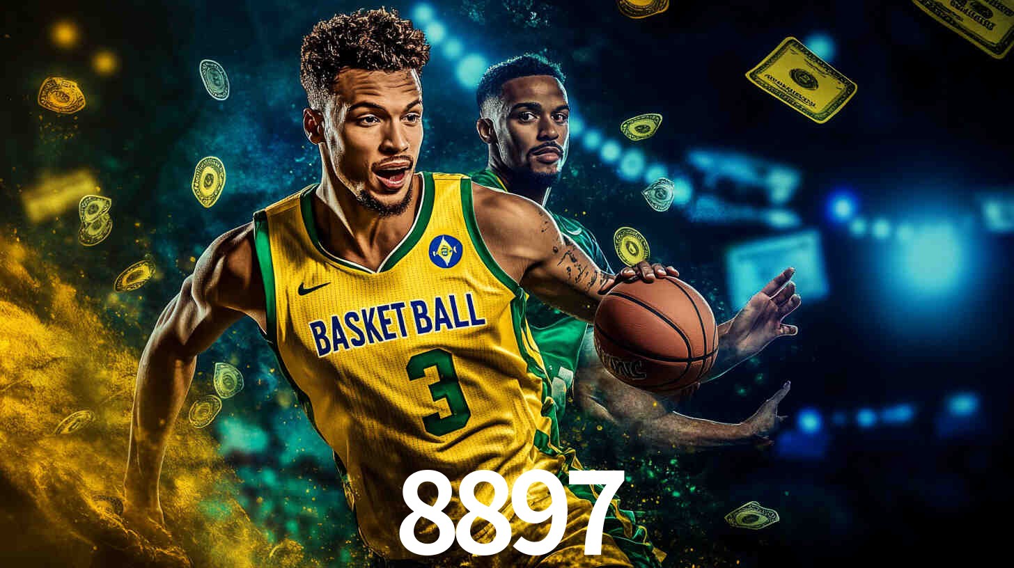 Apostas Esportivas na 8897: Um Guia Completo
