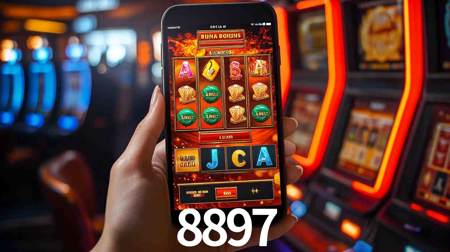 Experimente o Login Seguro Premium no 8897
