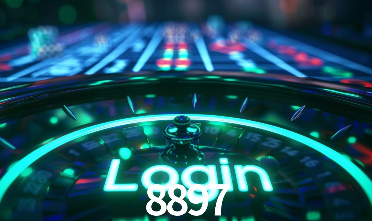 Mesa de Blackjack 8897