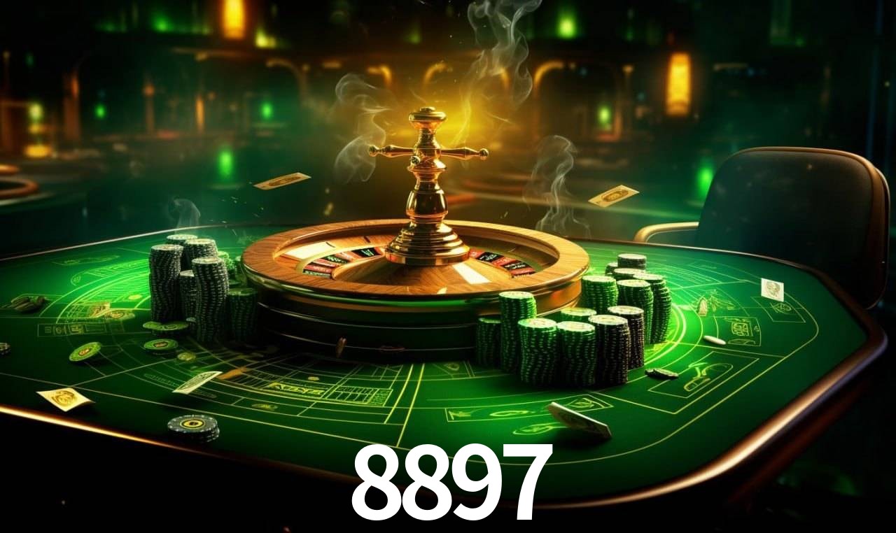 Desvendando o Mundo dos Jogos Virtuais na 8897