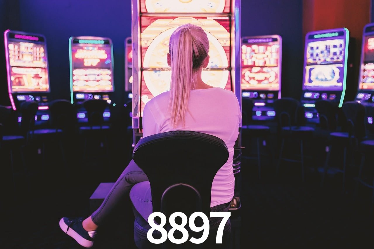 Live Casino 8897