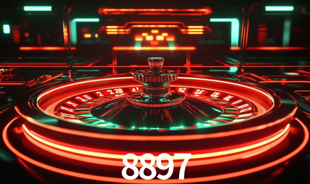 Descubra a Magia dos Jogos de Arcade no 8897