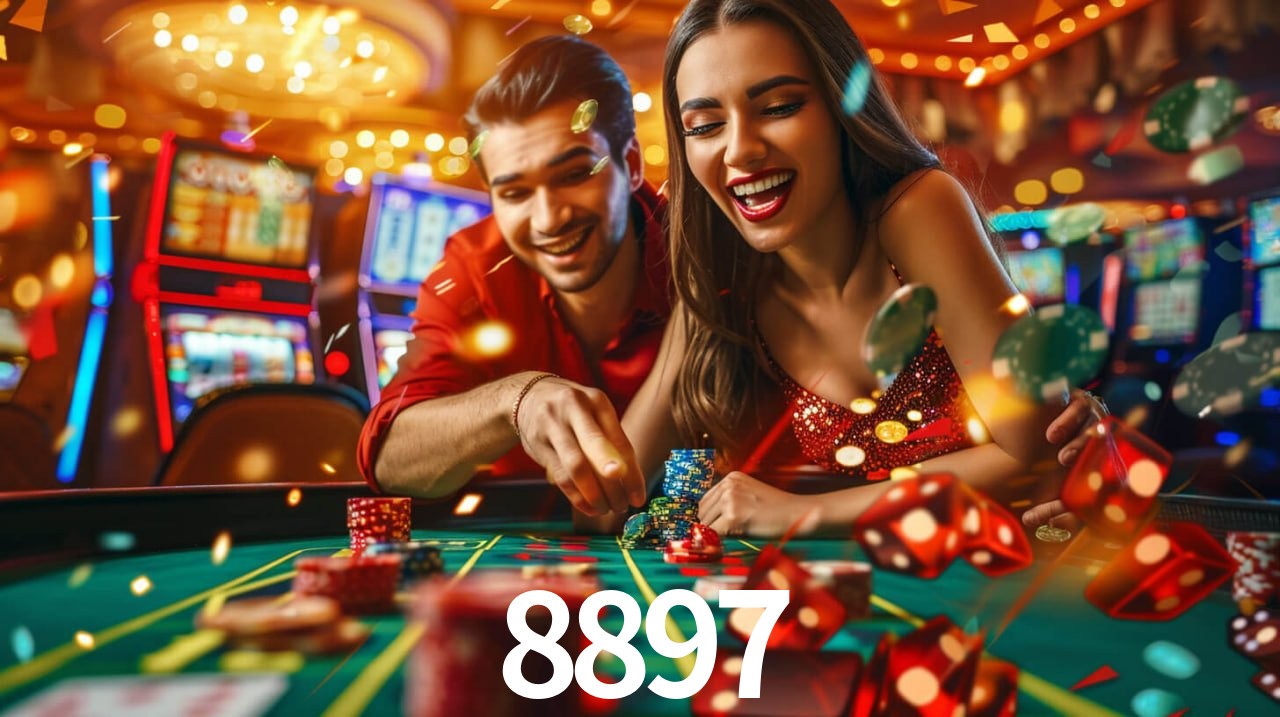 Casino Ao Vivo 8897