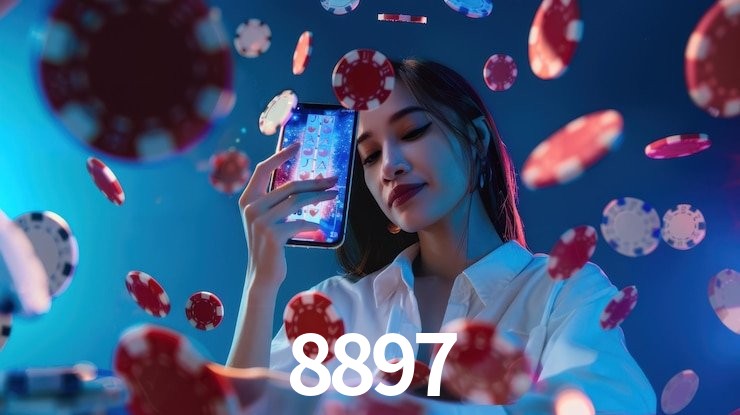 Descubra o Programa VIP da 8897: Vantagens Exclusivas para Jogadores