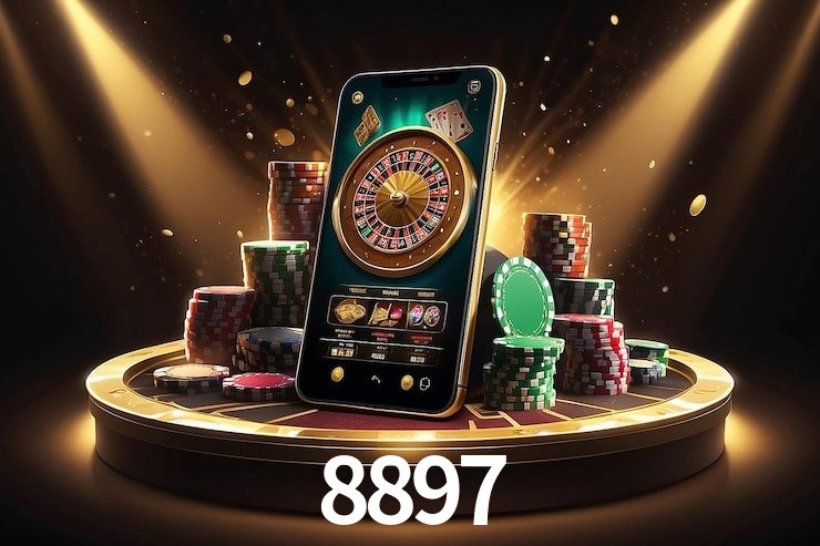 Provedores de Jogos 8897