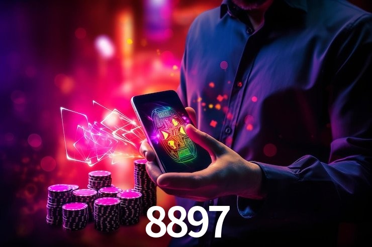 PIX Instantâneo 8897