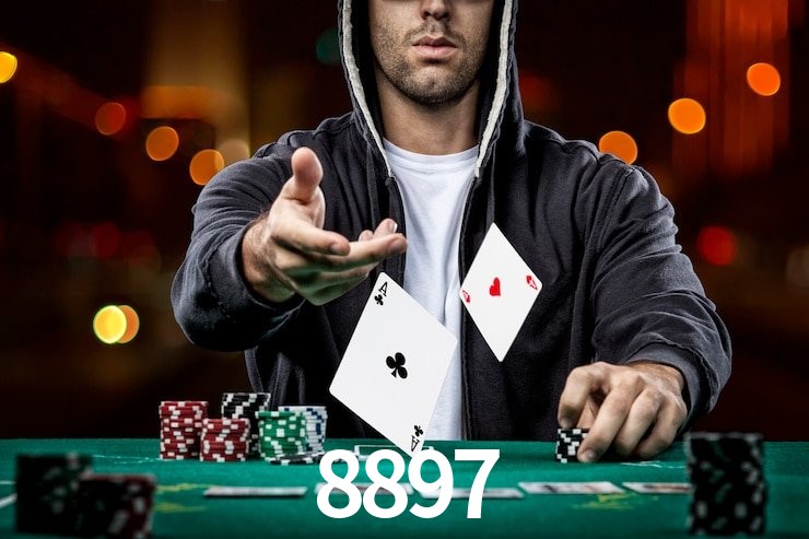 8897