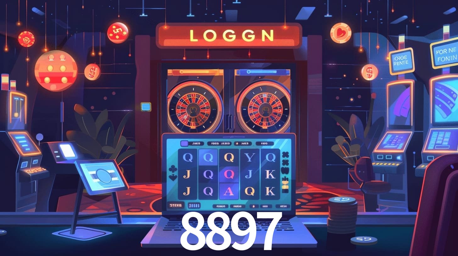 Tecnologia da Plataforma 8897