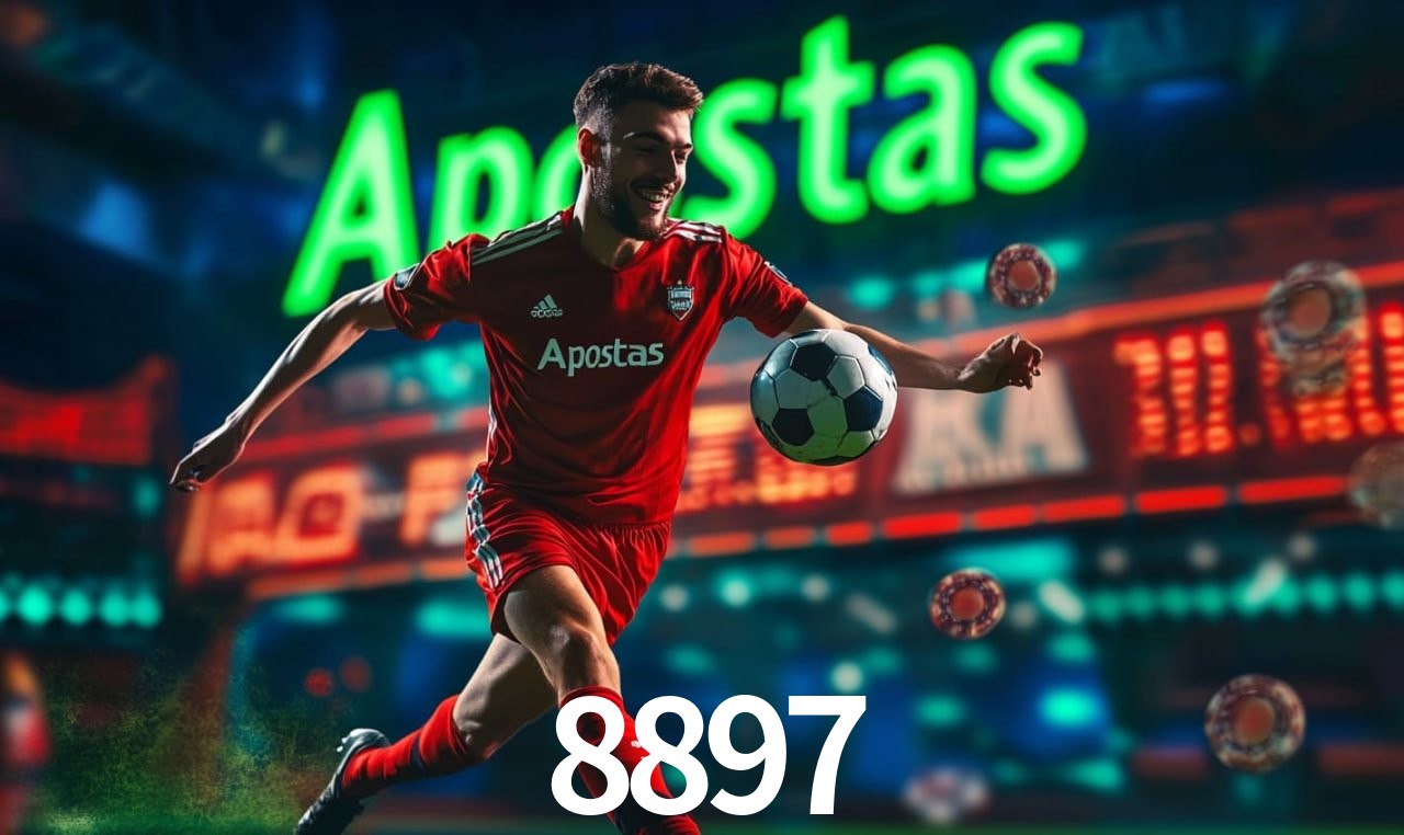 cassino 8897