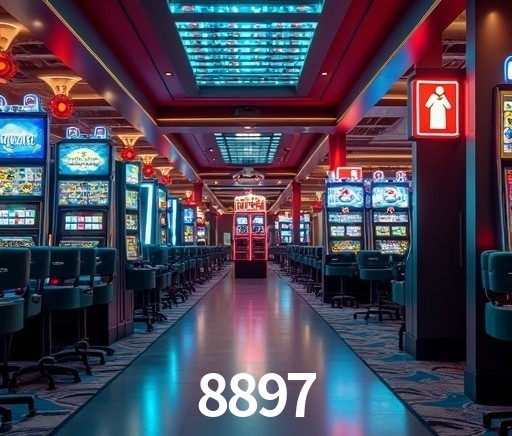 Explorando a Categoria de Eventos em Apostas na 8897