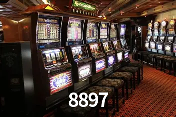 Inovações de Jogos na 8897: O Futuro das Experiências Interativas