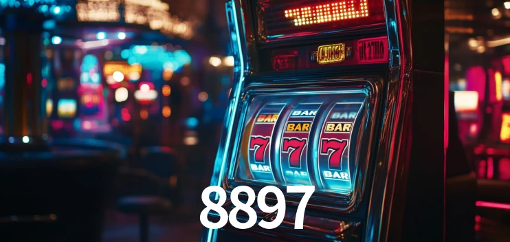 Live Casino 8897