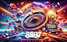 Casino VIP 8897