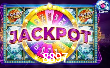 Descubra o Mundo do Cassino Online com 8897