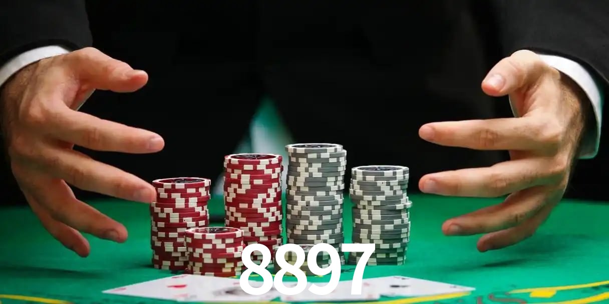 8897 plataforma — depósito PIX instantâneo no caixa