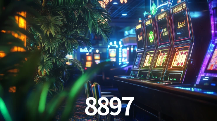 VIP Casino 8897