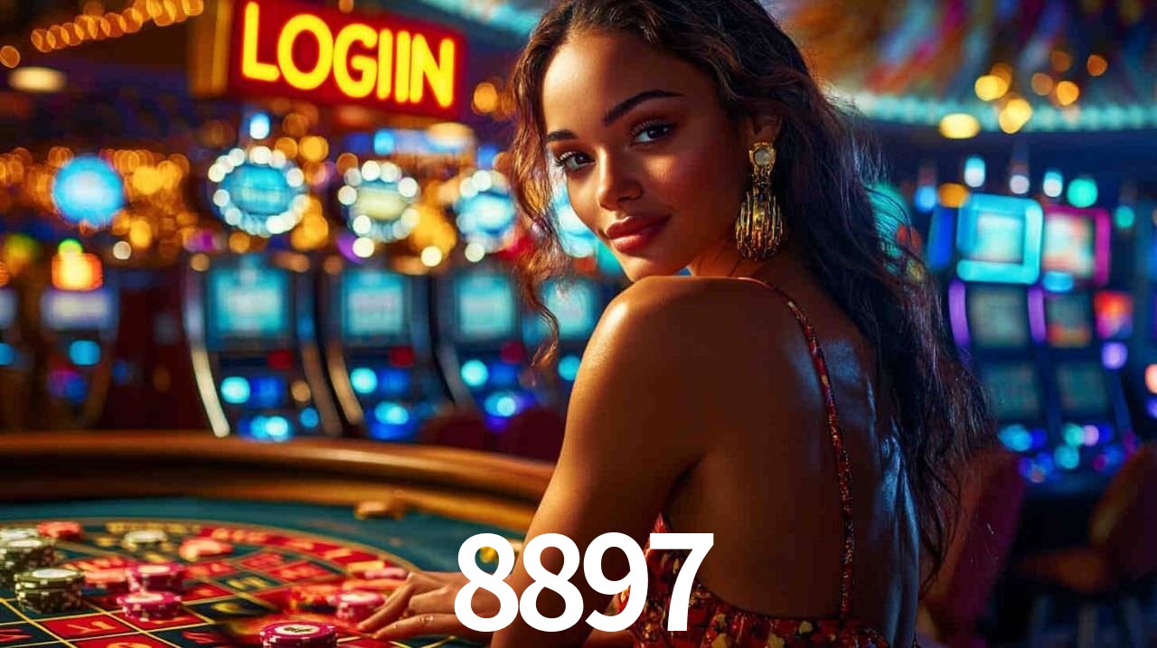 Estatísticas do Jogo 8897