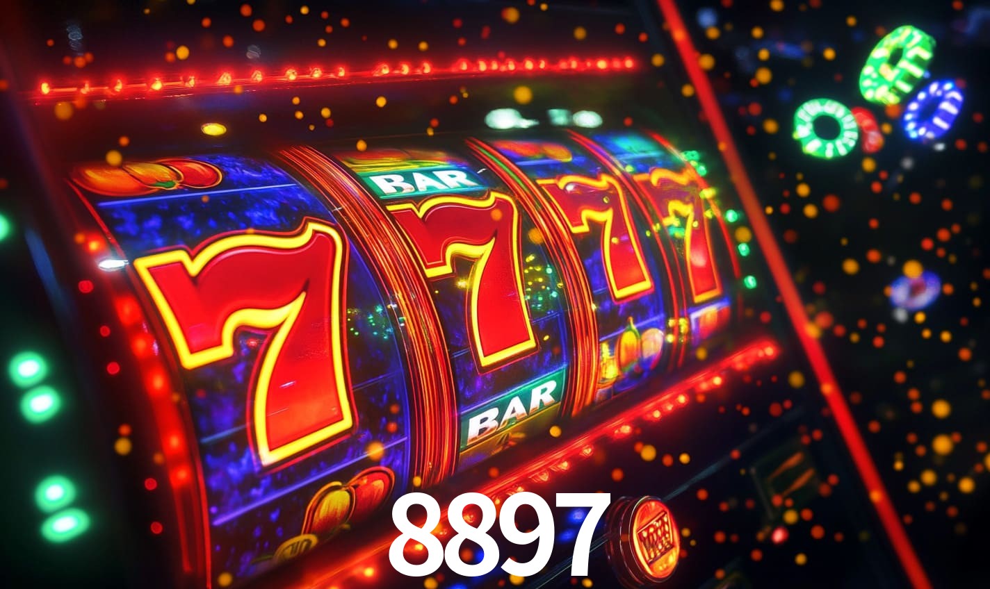 8897