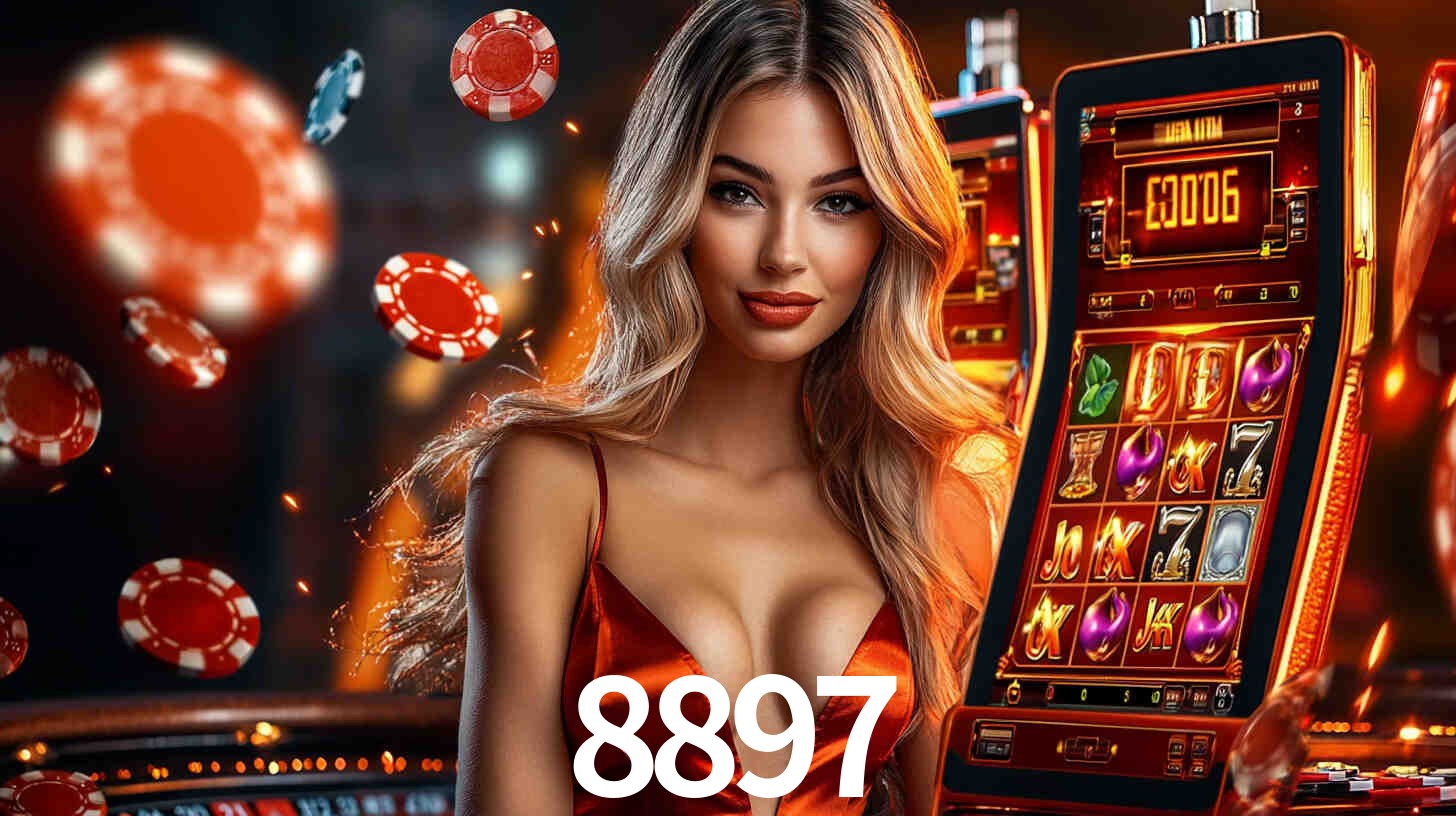 8897