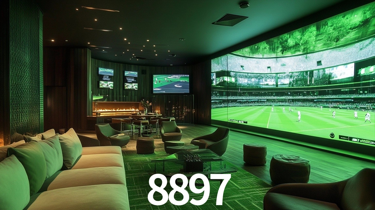 Sinta a adrenalina dos jogos de cassino com 8897