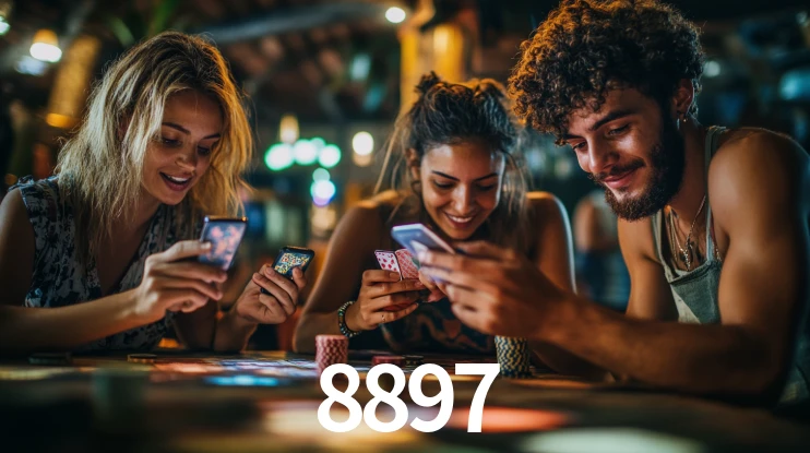 Roulette Table 8897