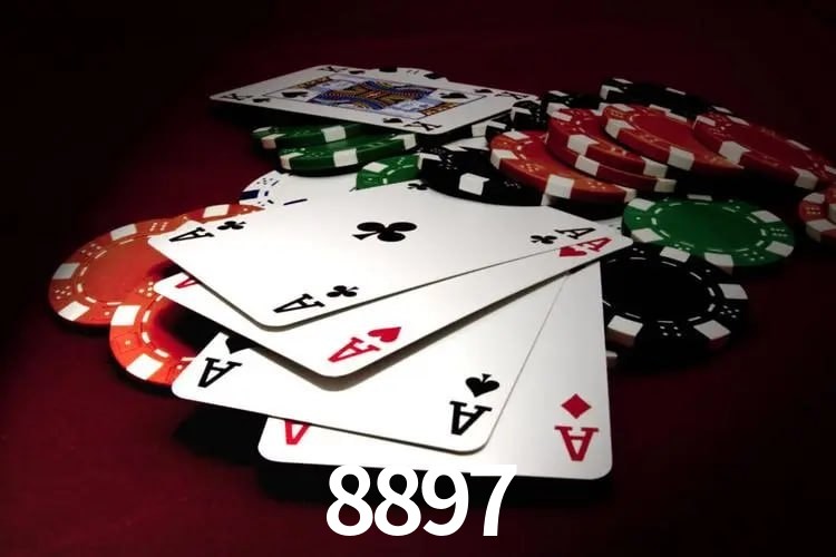 Jogos Exclusivos 8897