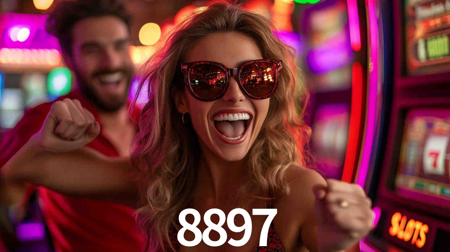 Apostas Esportivas na 8897: Um Guia Completo